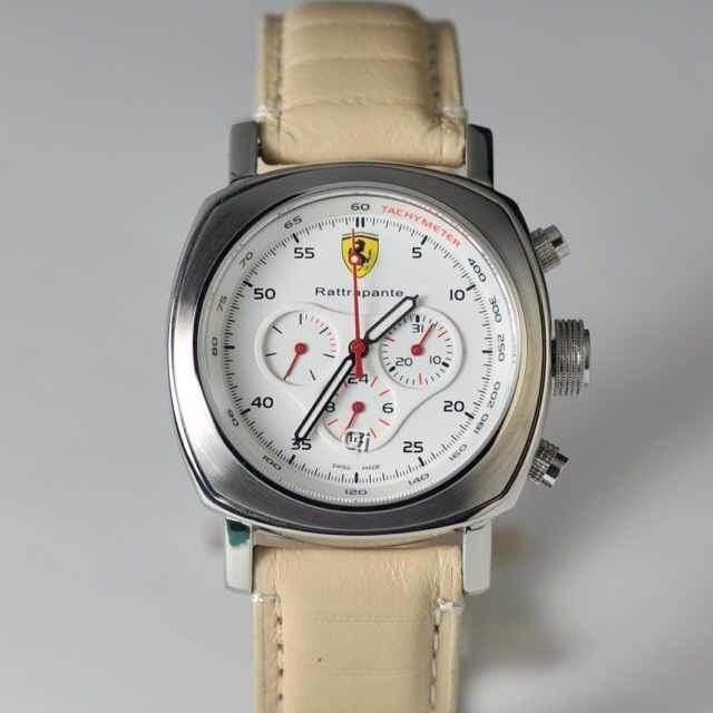 Ferrari watch man-329
